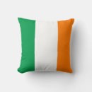 Suche nach irland flagge kissen Grün