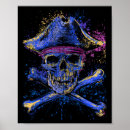 Suche nach jolly roger poster Halloween