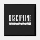 Suche nach disziplin magnete Motivation