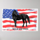 Suche nach wild horse poster Senf