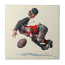 Suche nach quarterback poster Norman rockwell