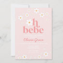 Suche nach bebe einladungen Rosa