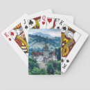 Suche nach dracula spielkarten Burg
