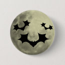 Suche nach fledermäuse buttons Kürbis