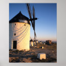 Suche nach windmühle poster Landschaftlich