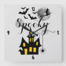 Suche nach haunted house poster Spooky