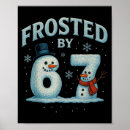Suche nach schneemann poster 6 7