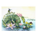 Suche nach lotus blume poster Asiatisch