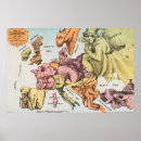 Suche nach tyrannei poster Krieg