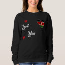 Suche nach kenia hoodies Mit