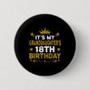 Suche nach 18 geburtstag buttons Glücklich