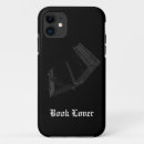 Suche nach book lover iphone hüllen Leser