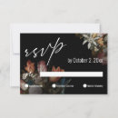 Suche nach dramatische hochzeit rsvp karten Für sie/ihn