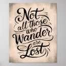 Suche nach wandern und wanderer poster Zitate