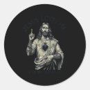 Suche nach jesus liebt dich aufkleber Christlich
