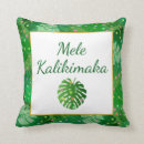 Suche nach hawaiian kissen Blätter