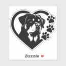 Suche nach rottweiler aufkleber Hundefreund