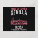 Suche nach sevilla poster Reise