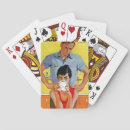 Suche nach kleider spielkarten Rot