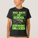 Suche nach videospiele kinder tshirts Schule