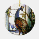 Suche nach pfau ornamente Buntglas