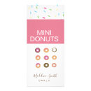 Suche nach der bäcker werbekarten Bäckerei