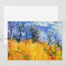 Suche nach wheatens karten Vincent van gogh