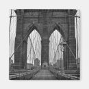 Suche nach die brooklyn brücke magnete Reisebestimmungsorte
