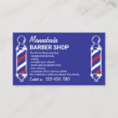 Suche nach stange visitenkarten Friseur