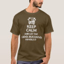 Suche nach bustreiber tshirts 2025