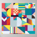 Suche nach dekorative poster Abstrakt