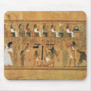 Suche nach ägyptischer gott mousepads Anubis