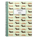 Suche nach wurst kleine notizbücher Hund