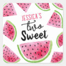 Suche nach watermelon aufkleber Party