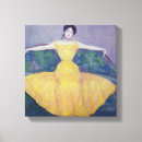 Suche nach lady leinwandbilder Portrait