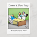 Suche nach lustige krankenschwester einladungen Krankenschwestern