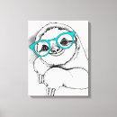 Suche nach hipster leinwandbilder Witzig