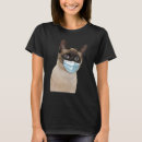 Suche nach katzengesicht tshirts Katzenmutter