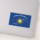 Suche nach amerikanischer westen aufkleber Patriotisch