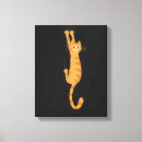 Suche nach orange katze kunst Orangenkatze