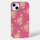 Suche nach blumen gezeichnet iphone hüllen Gelb