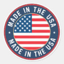 Suche nach usa aufkleber Hergestellt in den usa