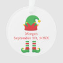 Suche nach weihnachtself ornamente Baby