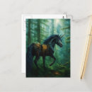 Suche nach schwarzes einhorn postkarten Generativitätsinhalt