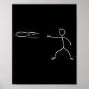 Suche nach disc golf poster Golfspieler