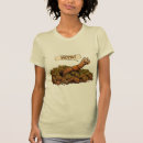 Suche nach regenwurm tshirts Cartoon