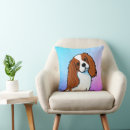 Suche nach blenheim kissen Cavalier king charles spaniel