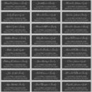 Suche nach guests aufkleber Modern