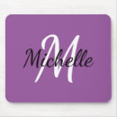 Suche nach lila mousepads Minimal