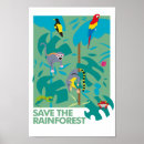 Suche nach rainforest poster Dschungel